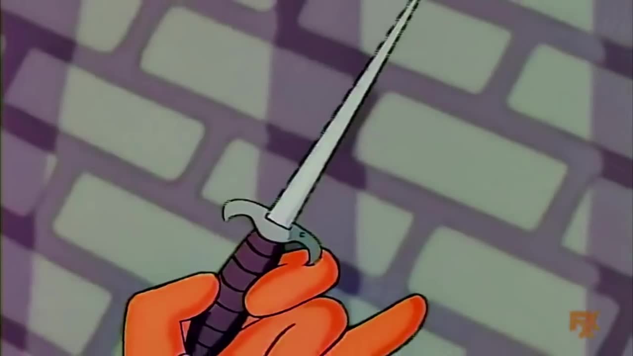 [YTP] RAPE EAR