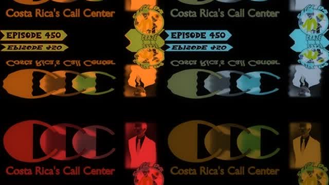 Catch Da Craze Podcast outsourcing expert guest Richard Blank Costa Ricas Call Center