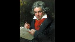 Beethoven - 5th Symphony