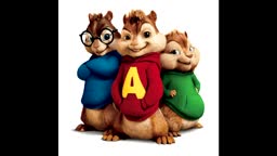 Alvin and the Chipmunks - Right Now