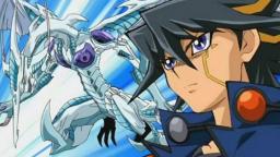 Yu-gi-oh! 5Ds: Yuseis lamentations