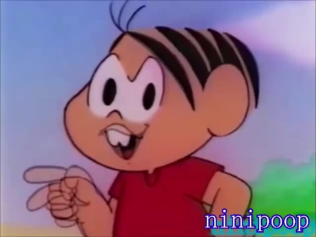 YTPBR - SOU A MÔCA SOU A MÔCA