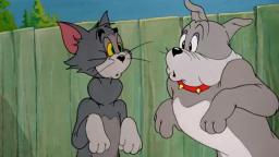 Tom & Jerry: The Truce Hurts