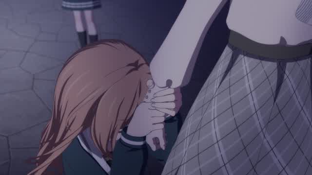 I'm a mess - SoyoSaki AMV