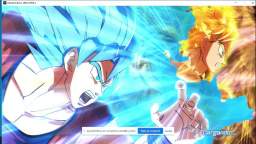 Dragon Ball Xenoverse 2 renorvado episodio 2