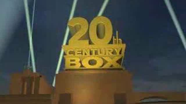 20th Century Box Ident