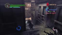 Devil May Cry 4 | Mission 2 - SOS Mode | Nero Devil May Cry 4 | Mission 2 - SOS Mode | Nero
