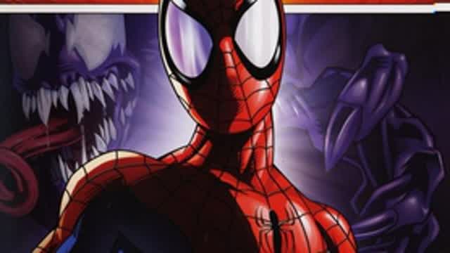 Ultimate Spider Man Part 1 (UNCUT)