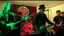 StickOut - Folsom Prison Blues - 05. Nov. 2022 (Berlin)