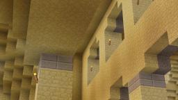 Minecraft Hagia Sophia!
