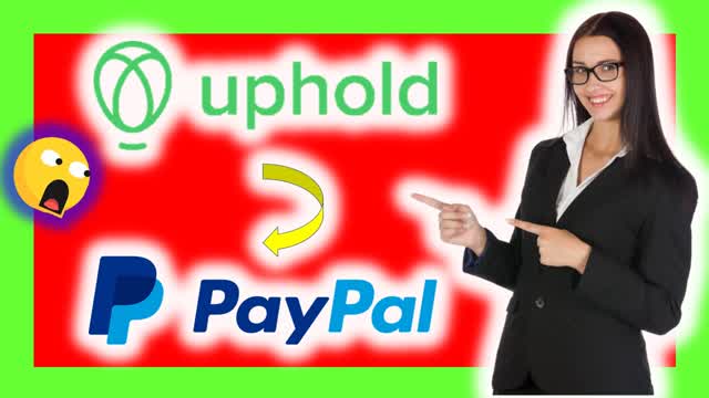uphold a paypal