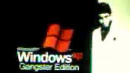 Windows XP Gangster Edition