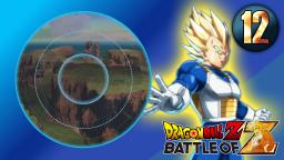 Übermächtige Saiyajins || Lets Play Dragonball Z Battle of Z #12