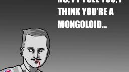 mongoloid