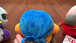 Bandana Dee's Sleep Situation