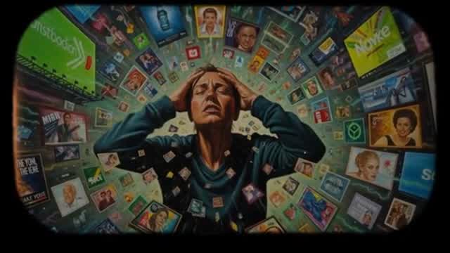 Mass Idiocracy - How TV Programmed Society to Be Stupid