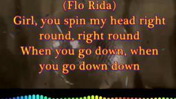 You Spin Me right round BASS BOSTED