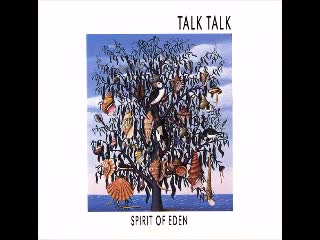 I Believe in You - Talk Talk (September 12th, 1988)