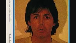 Paul McCartney - Temporary Secretary (2011 Stereo Remaster)