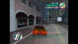 GTA Vice City Loquendo - Massacro alla centrale della polizia