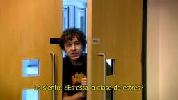 Los Informáticos 1x02 (sub)