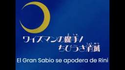 Sailor Moon R [Capitulo 084] Español Latino HQ