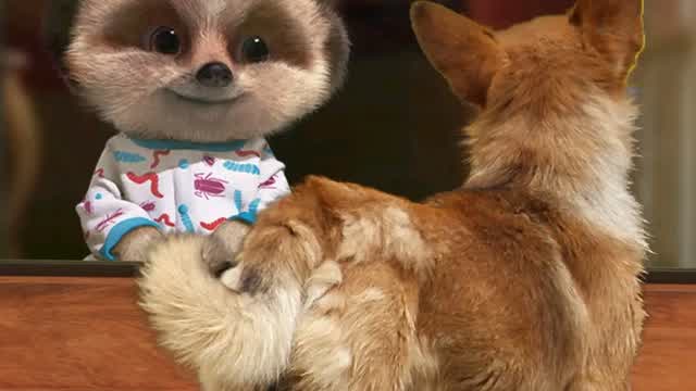 Lock Down With Oleg
