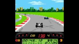 Evolution of 3D Racing Games on Handhelds