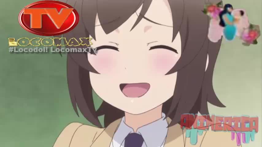 LocomaxTv Bolivia Anime Mayo 2025