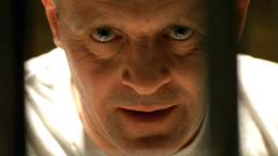 1.Dr. Hannibal Lecter (Top Horror Movie Villains Killers Antiheroes)