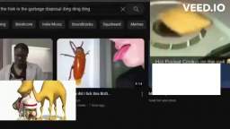 bro licked the bug (REAL NOT CLICKBAIT)