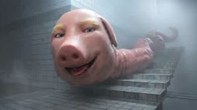 john pork tower playthrough