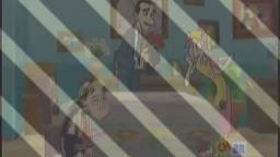 Cartoon Network Toonix Brazil Banner A Seguir As Aventuras De Eliot (2011)