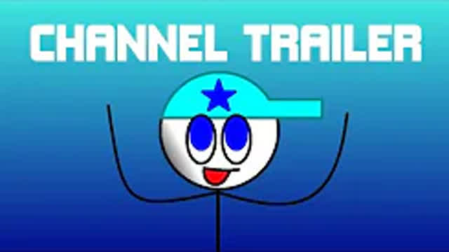 Channel Trailer (2025)