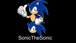 Hamburger Meme but its Sonic (Oreo Meme)