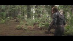 Infinity War Ending but Komm Suesser Tod is playing in the background (REMAKE 2019)