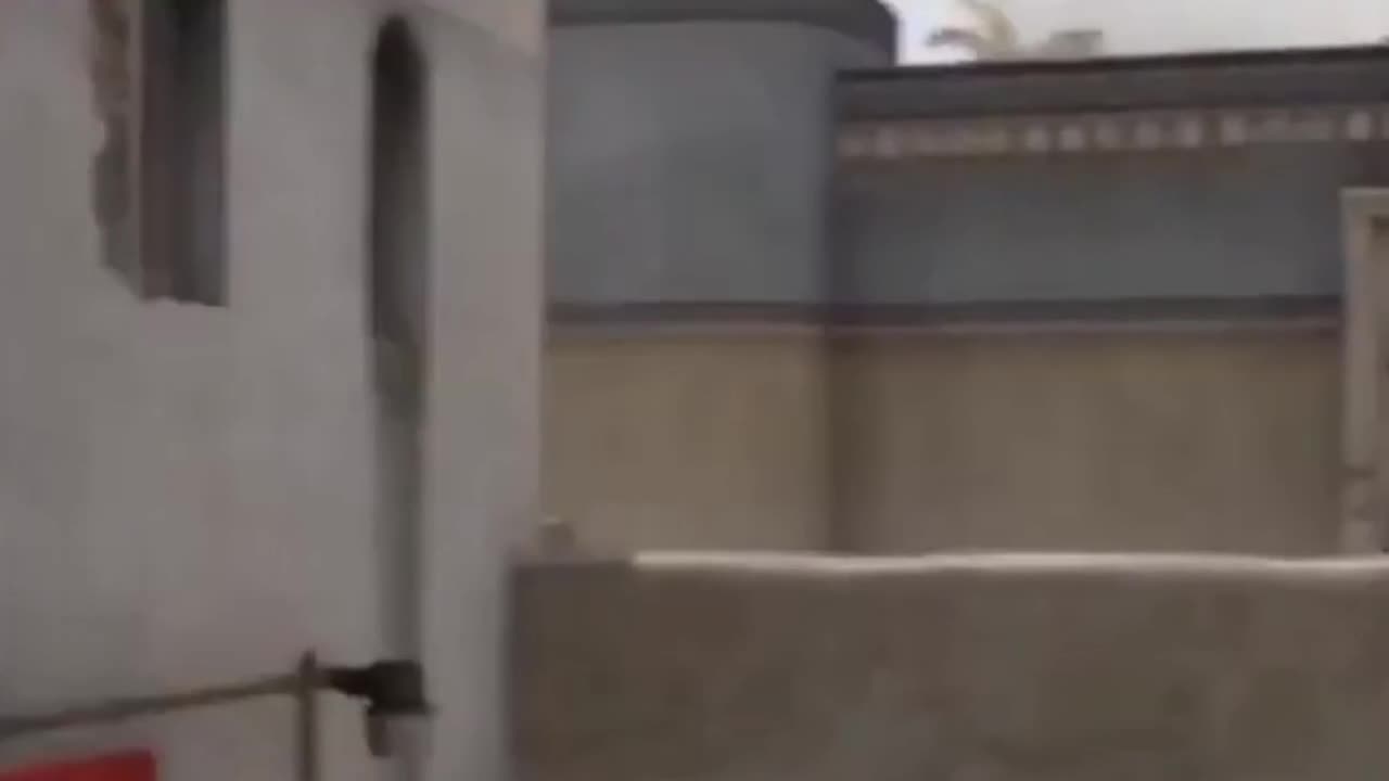 Görünmez Sanatlar - CS:GO