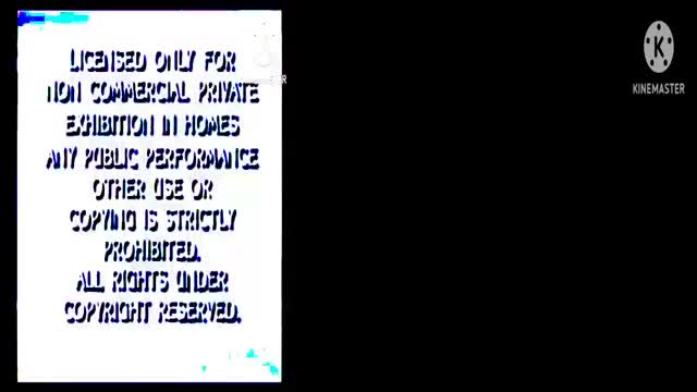 Paramount 50000000 scarier vs. G-major (My Version)