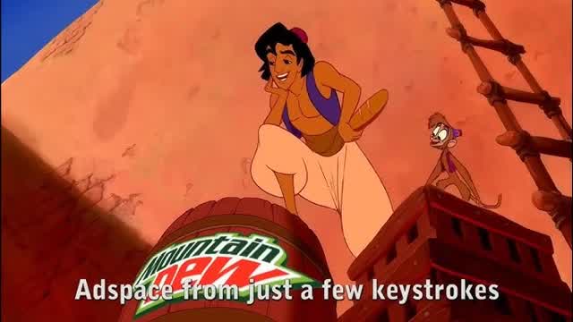 One Jump Ahead Of the Janitors - Buzzwords - ⧸v⧸ the Musical I