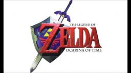 Legend of Zelda Ocarina of Time - Song of Storms (Extended)