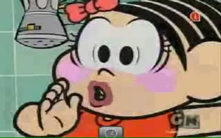 Um pupi de Mônicuda - Parte 1