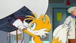 Sonic X Episodio 08 [Sub Español]