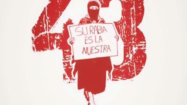 The Enforced Disappearance of the Ayotzinapa Students (Spanish)