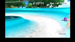 Dead or Alive Xtreme 2 - Water Slide Fails
