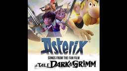 Asterix: A Tale Dark & Grimm - Soundtrack #1