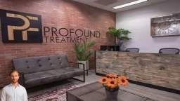 Profound Addiction Treatment Center in Los Angeles, CA