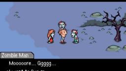 Mother 3 German Playthrough - Chapter 2 Episode 1