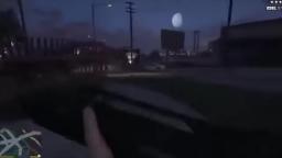 Killing Niggers - Moonman - GTA V Music Video