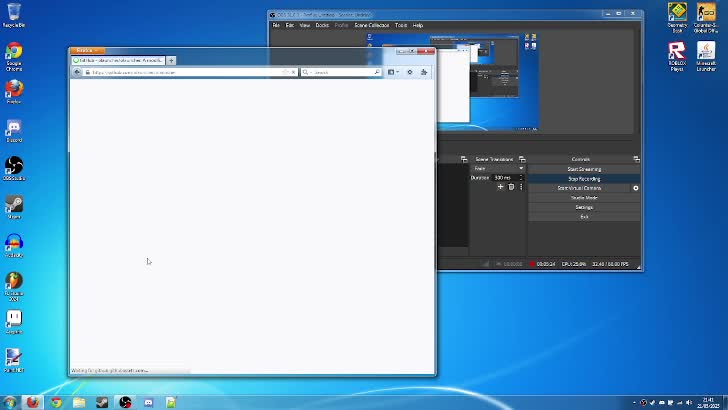 How I made my PC look like Windows 7 (for real this time)