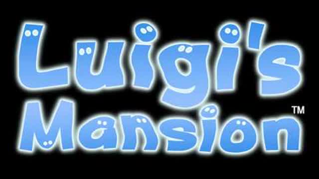 Mansion Exterior Theme - Luigis Mansion